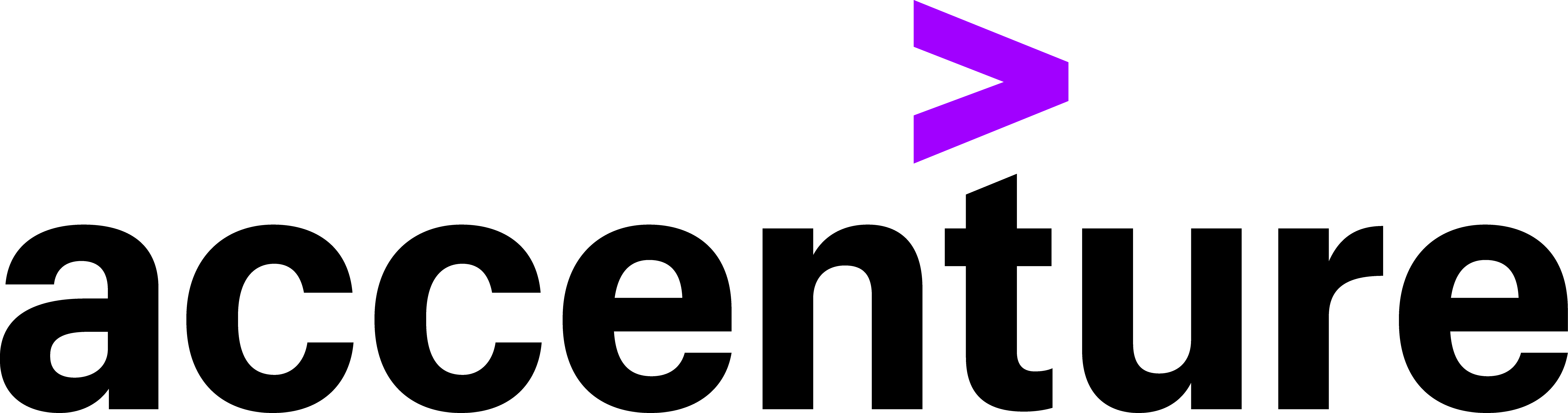 Accenture sin logo
