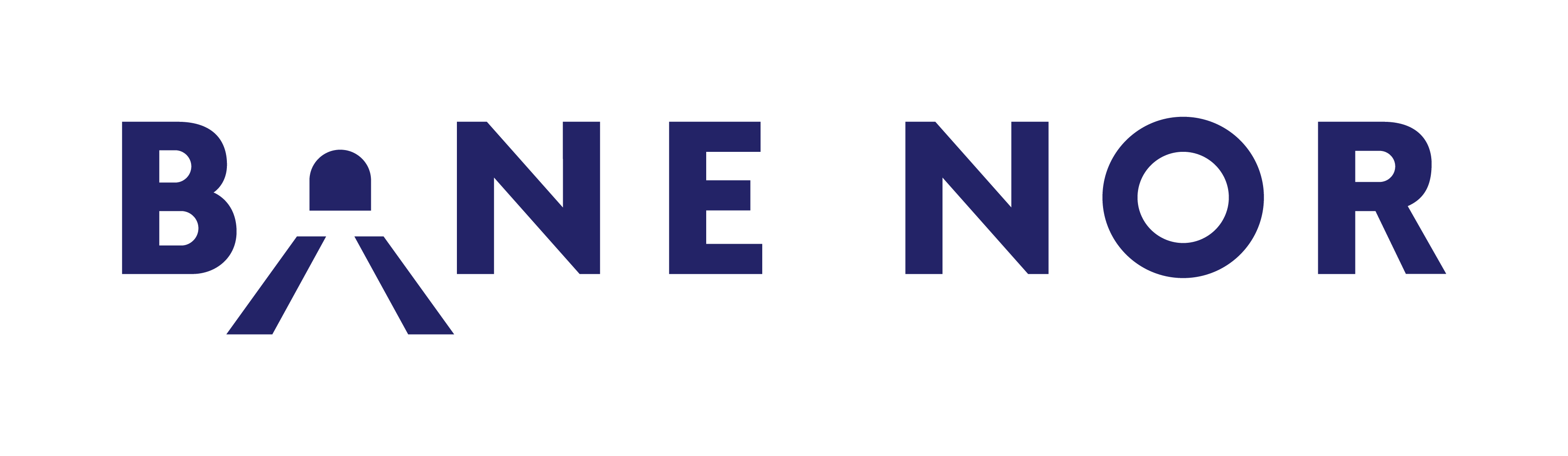 Banenor sin logo
