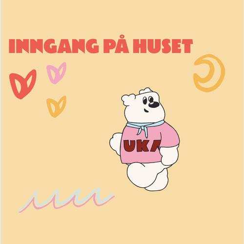 Arrangementside: Inngang Samfundet