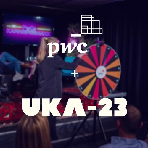 Arrangementside: Dagens Bedrift: PwC