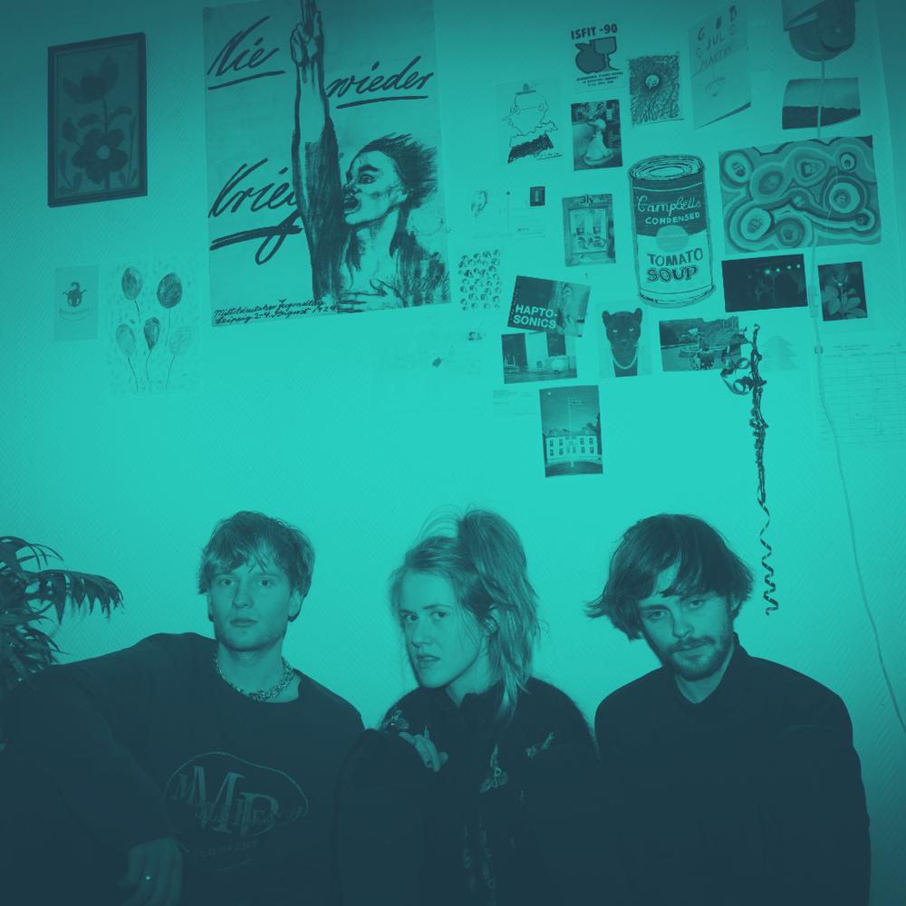 Heartbreak Satellite