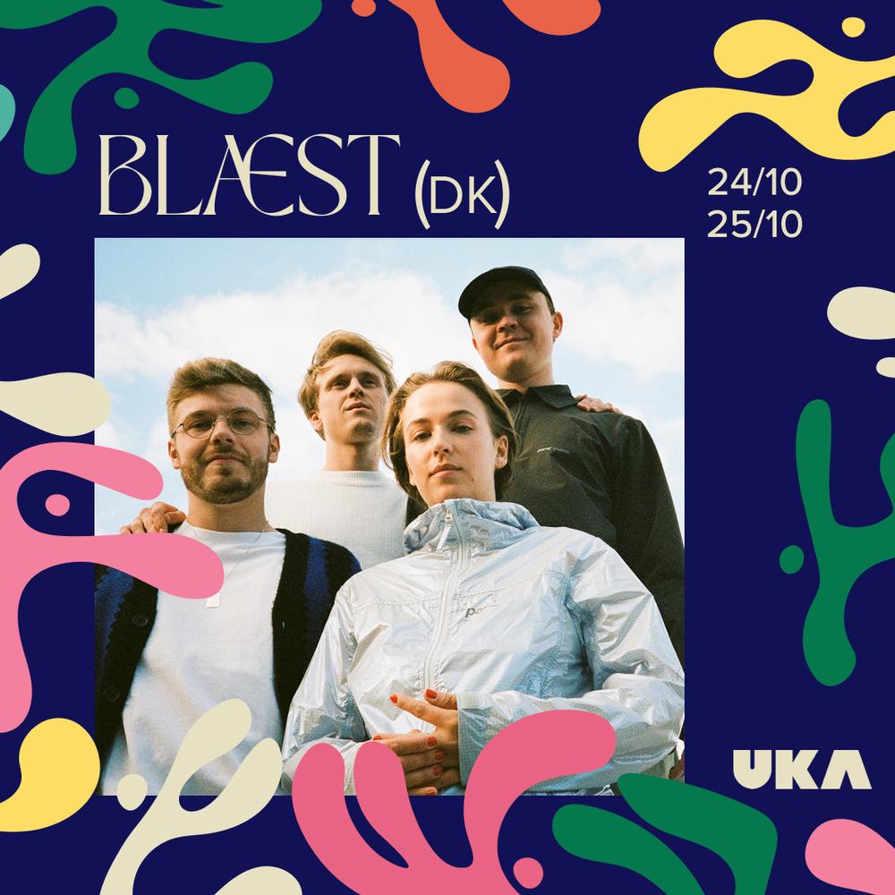 BLÆST (DK)