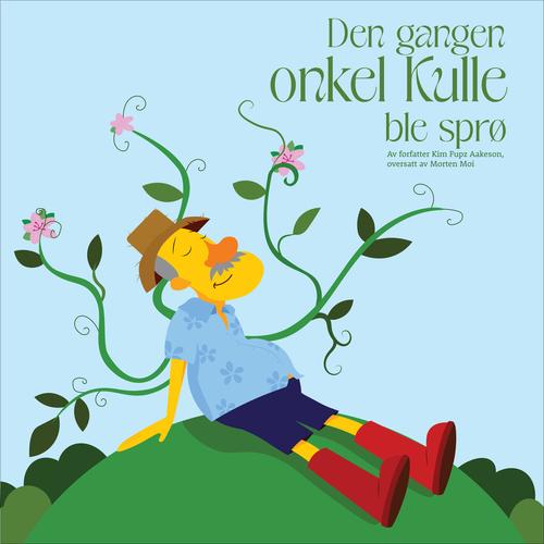 Arrangementsbilde for Barneteateret