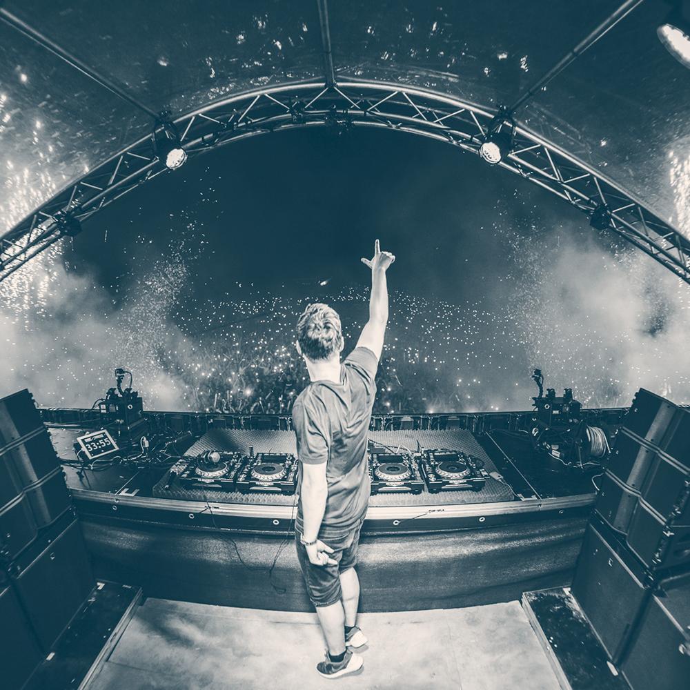Martin Garrix