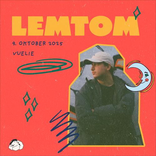 Arrangementside: Lemtom (AUS/UK)