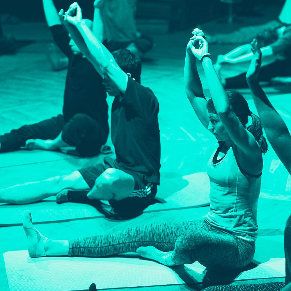 Hatha Yoga