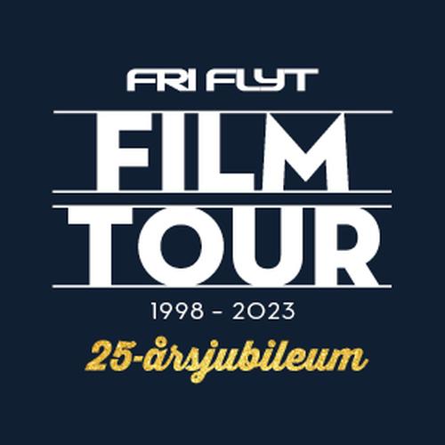 Arrangementside: Fri Flyt Film Tour