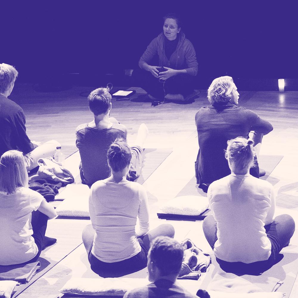 Meditasjon