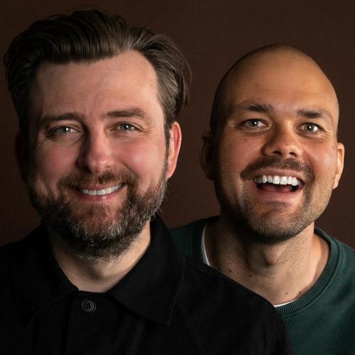 Arrangementside: Liveshow med Berrum og Beyer