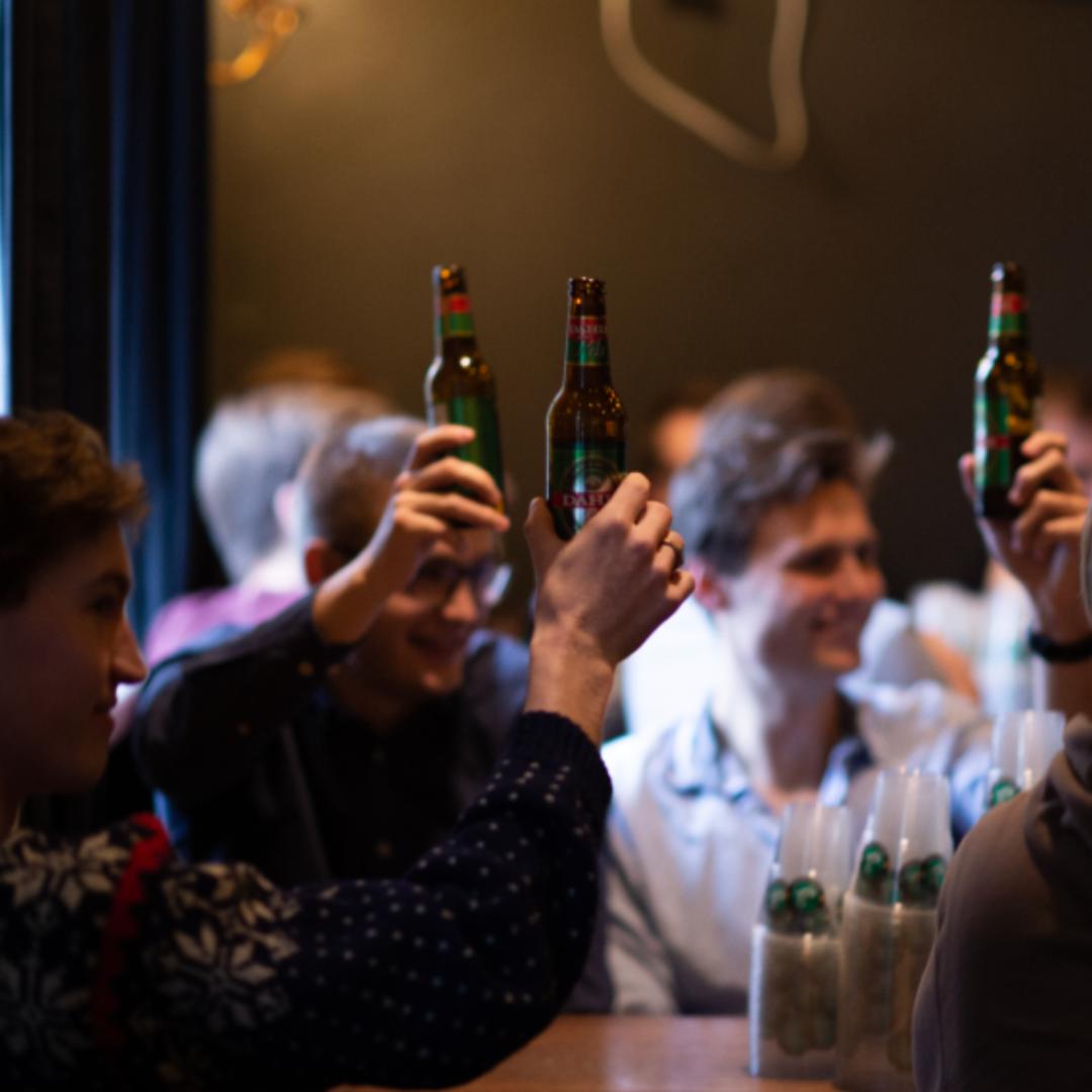 øl er Dahls