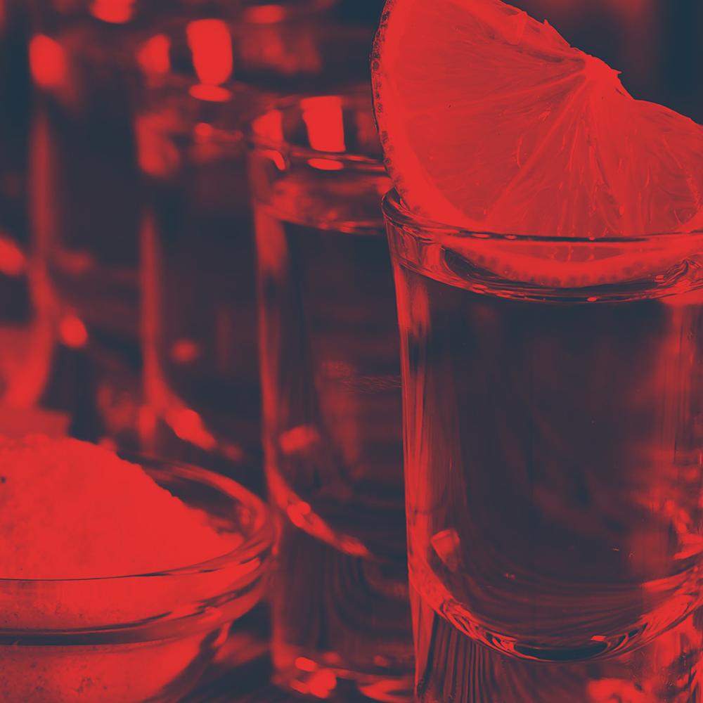Tequilasmaking