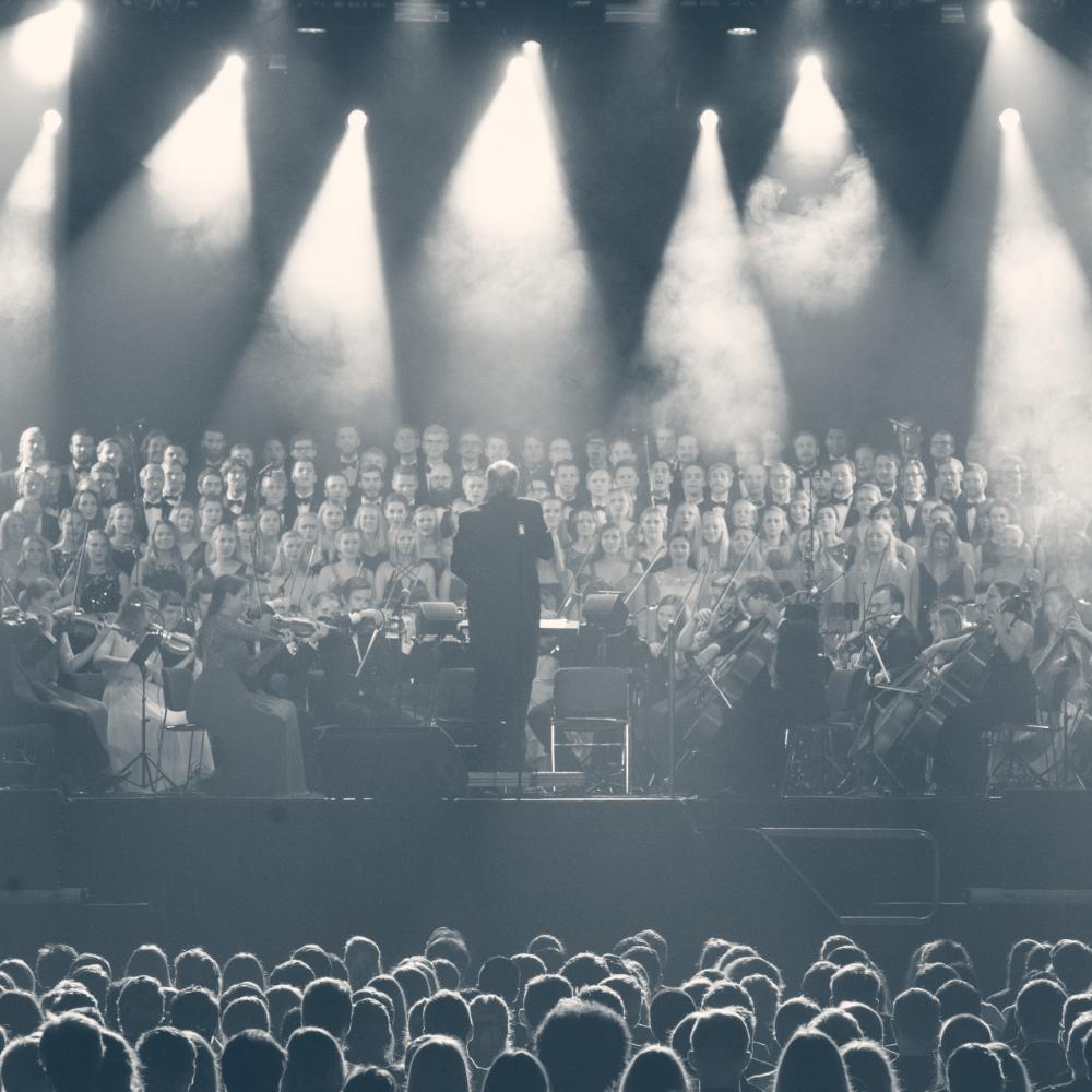 Promenadekonsert