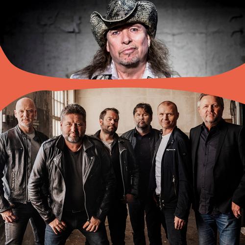 Arrangementsbilde for Trønderfest