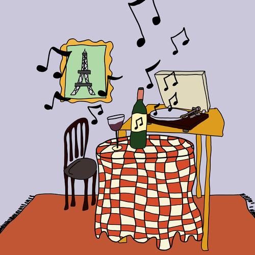 Arrangementside: S. Møller Storband