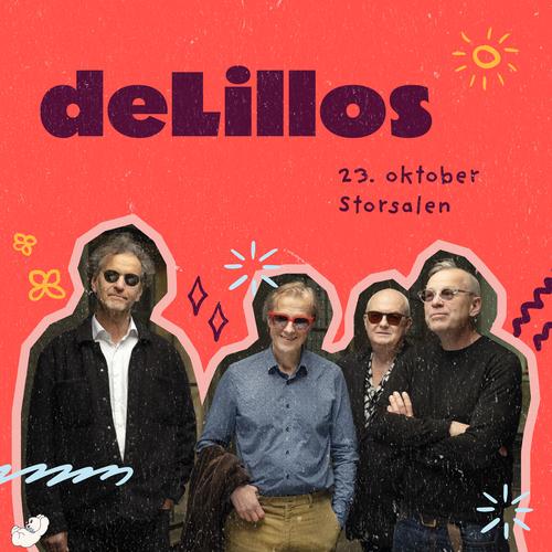 Arrangementside: deLillos