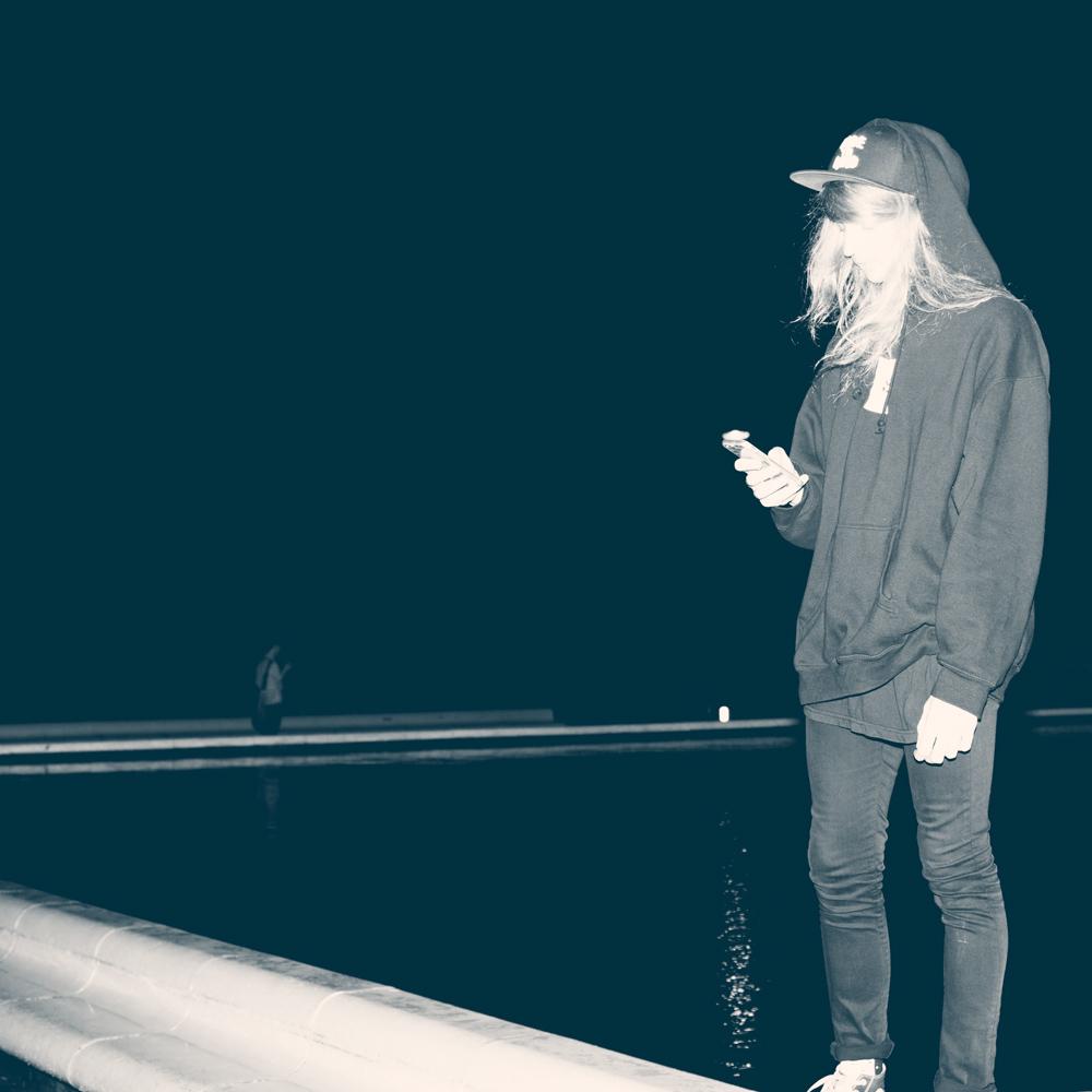Cashmere Cat