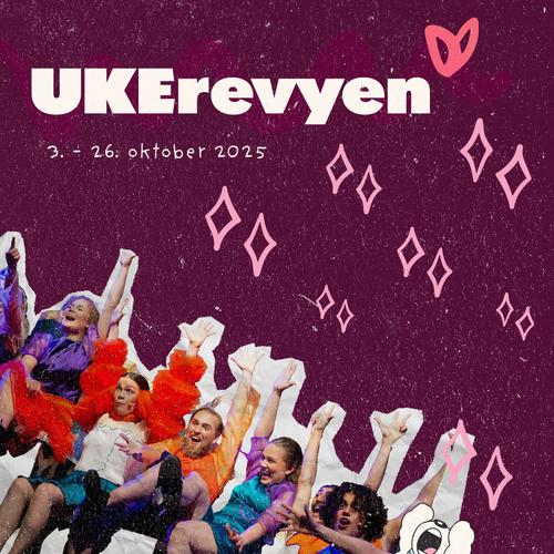 Arrangementside: UKErevyen: Bypremiere