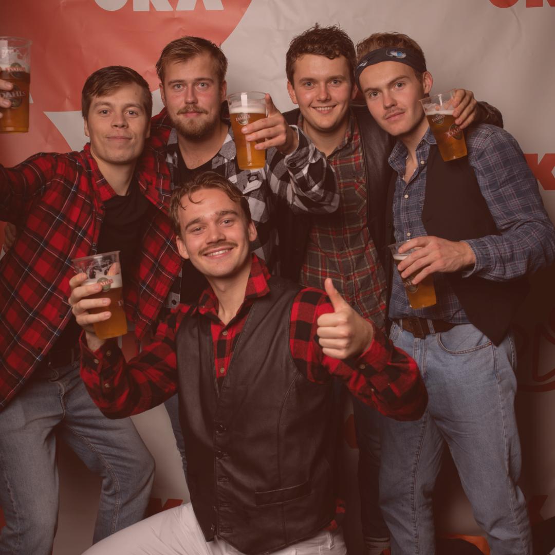 Trønder