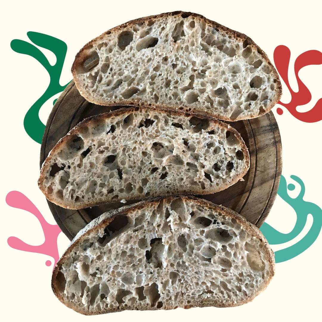Brød