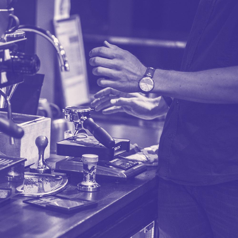 Baristakurs
