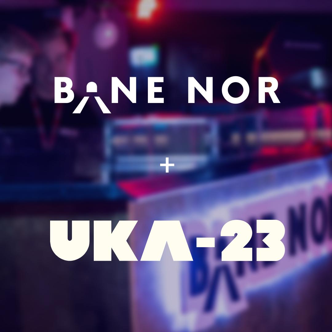 BaneNor