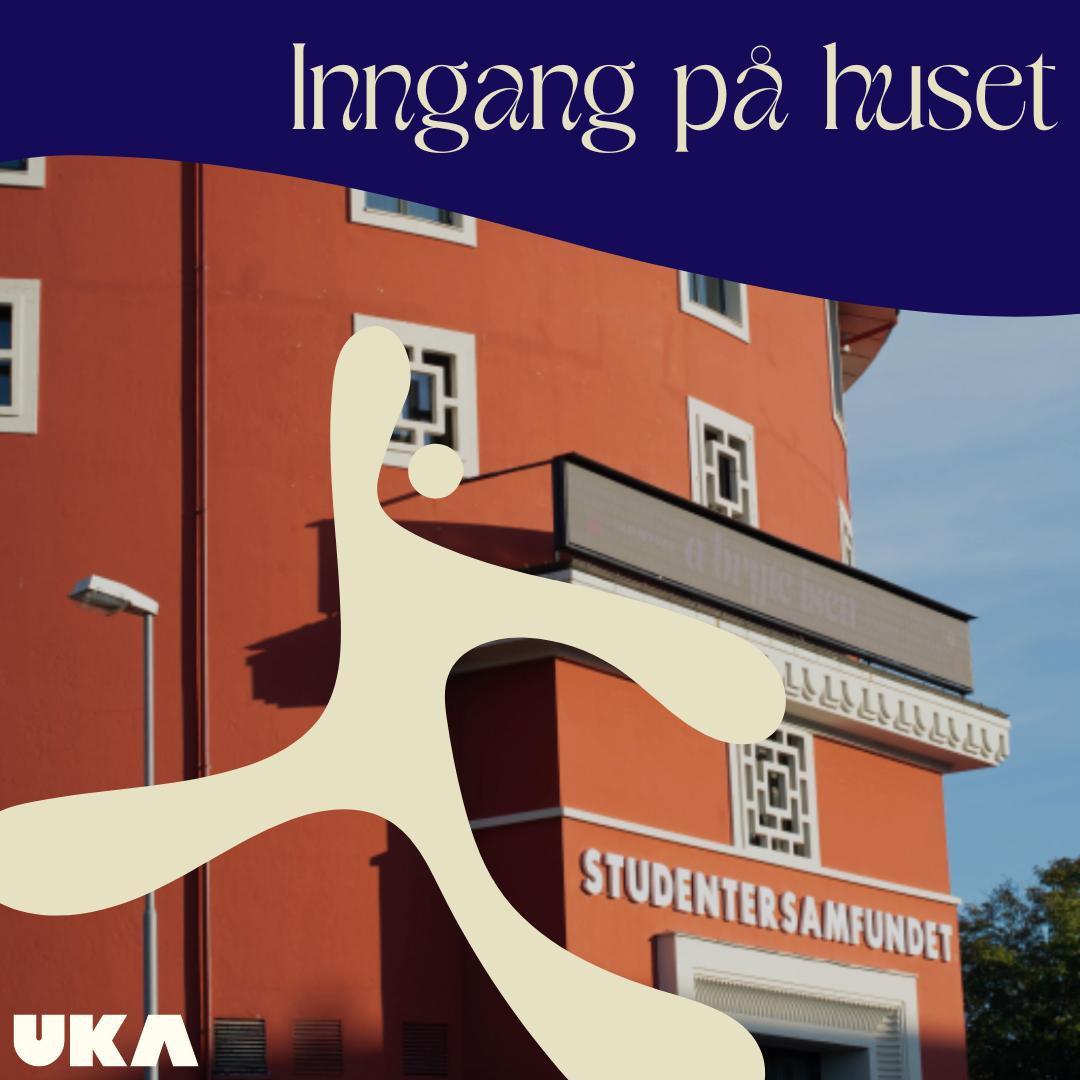 Huset
