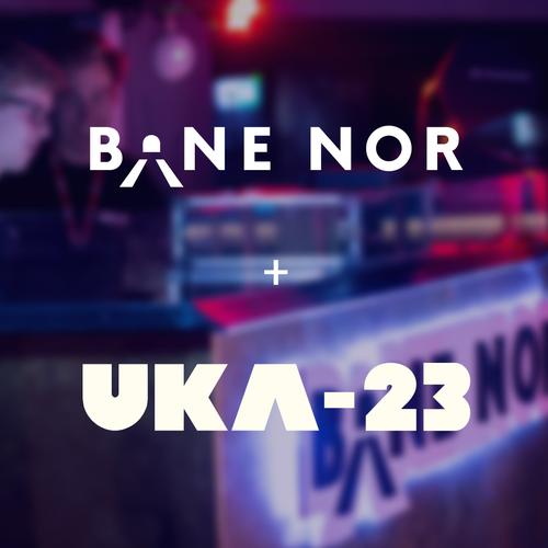 Arrangementside: Dagens Bedrift: Bane NOR