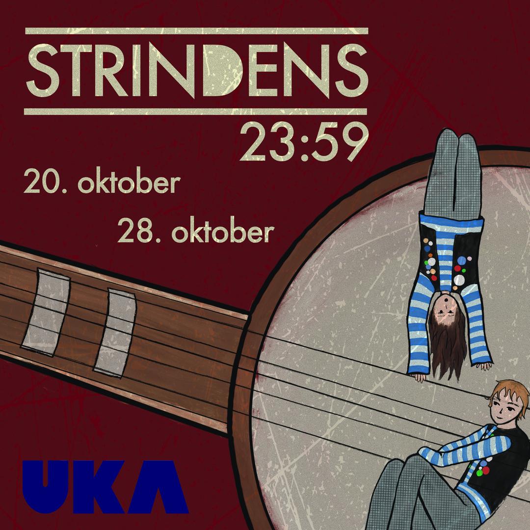 Strindens