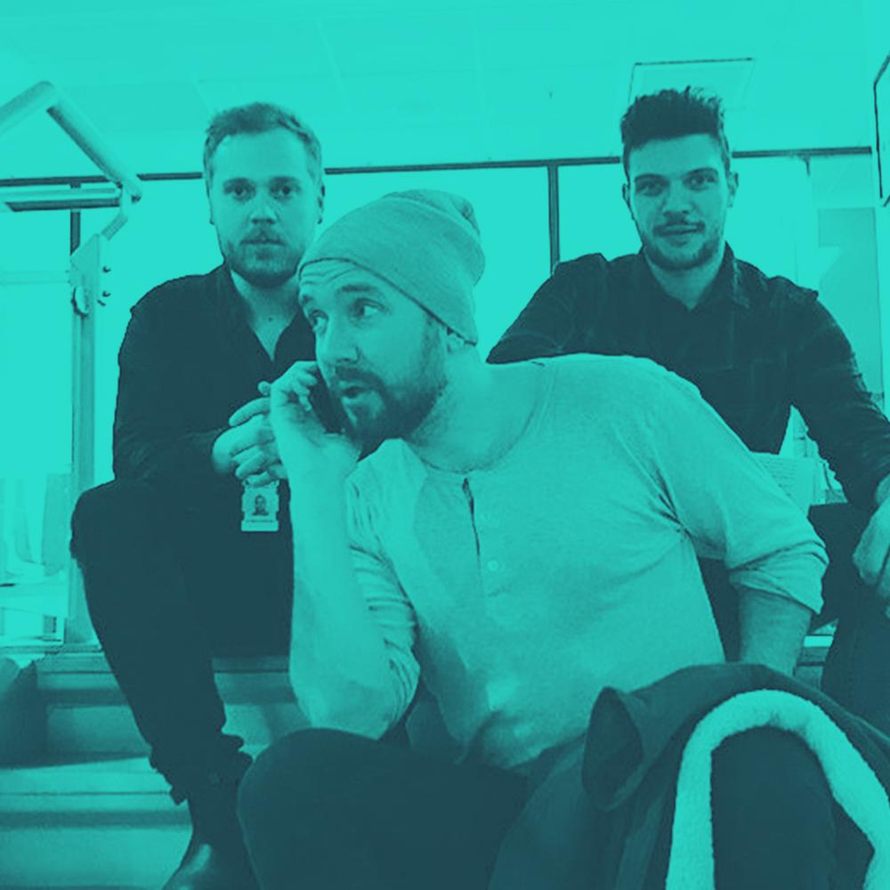 Foppall-podcasten med Bernt Hulsker