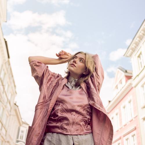 Arrangementside: Bo Milli
