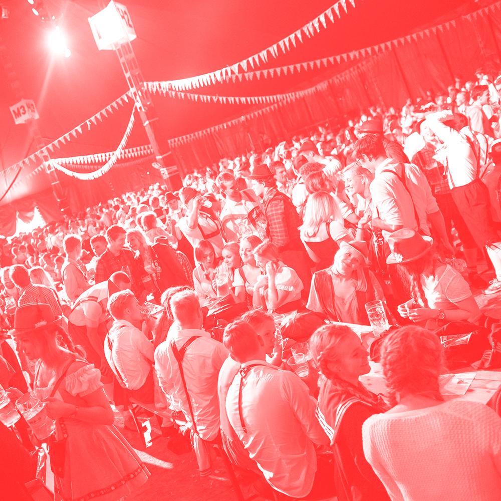 Oktoberfest