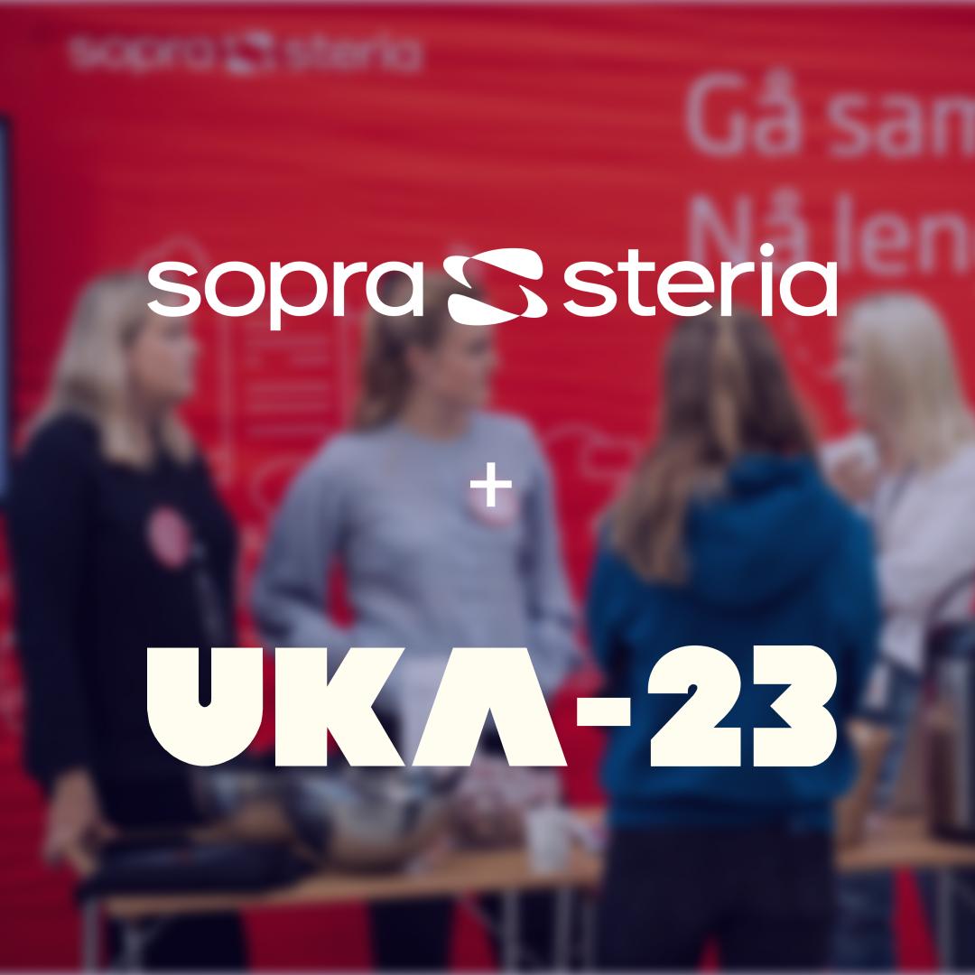 Sopran steria