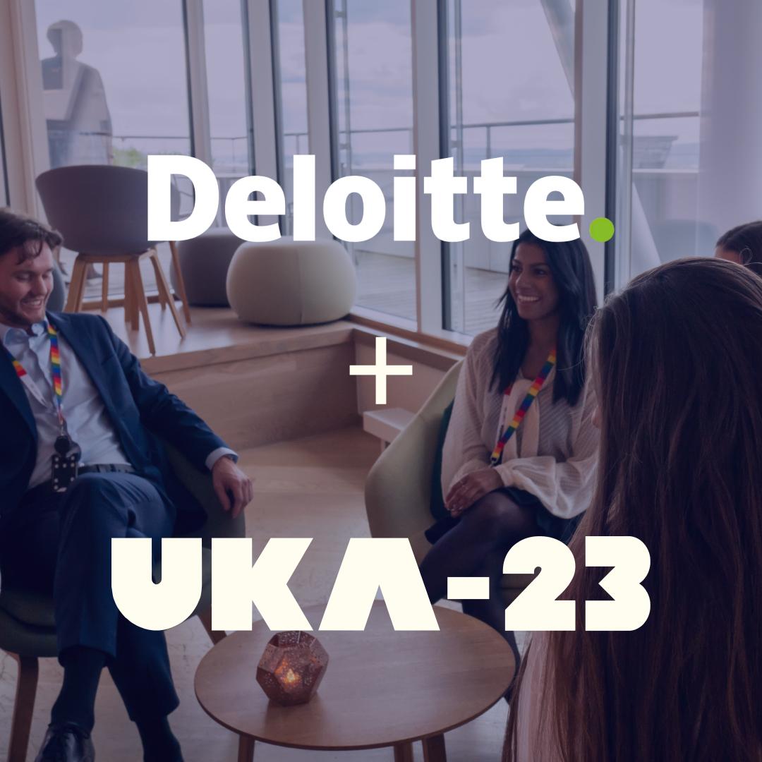Deloitte