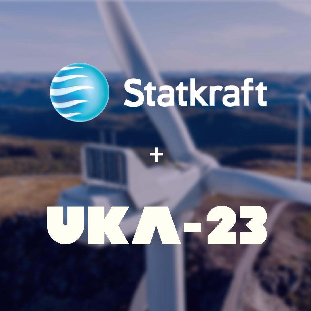 Statkraft