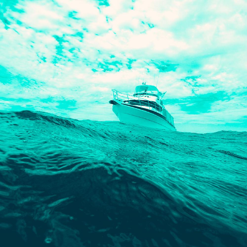 Temafest: Yacht
