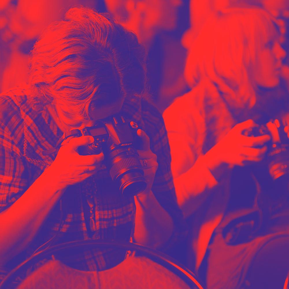 Fotokurs 1: Basics