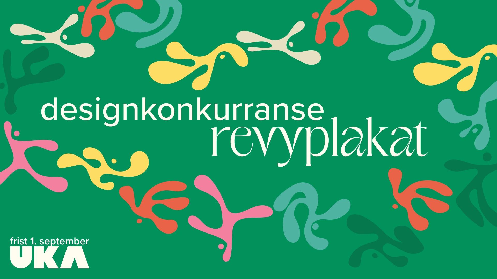 Plakat konkurranse