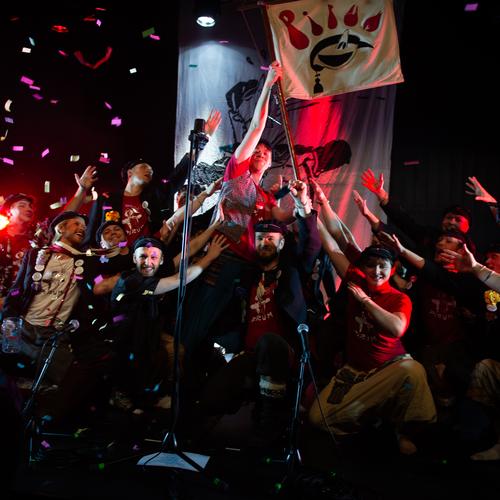Arrangementside: Konsert med UKEkoret Pirum