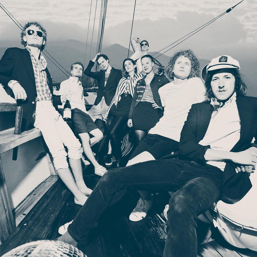 Fagernes Yacht Klubb