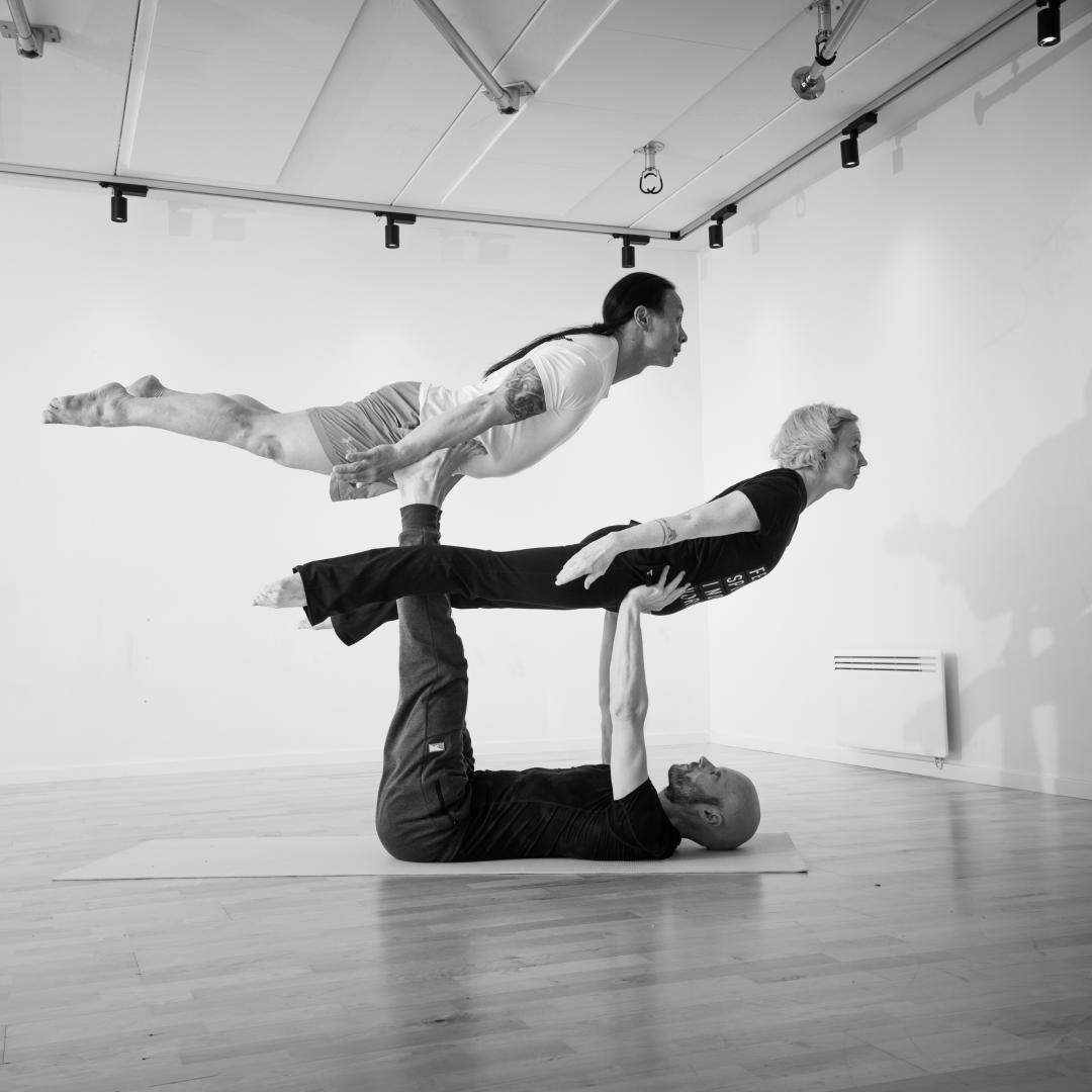 Acro