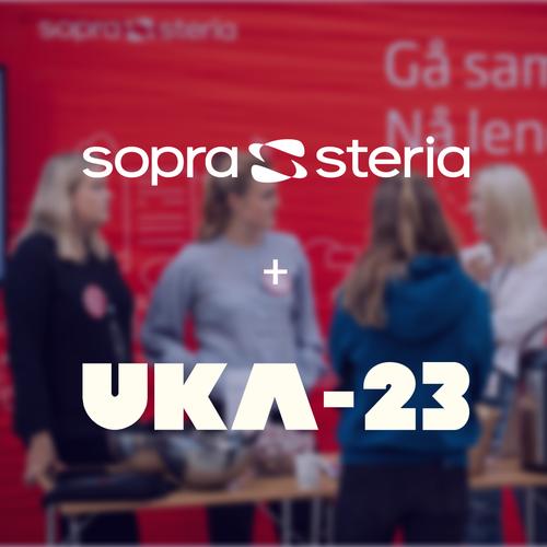 Arrangementside: Dagens Bedrift: Sopra Steria