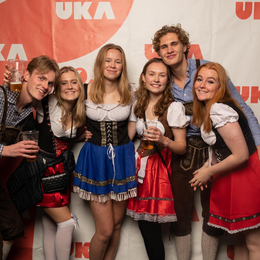 Oktoberfest