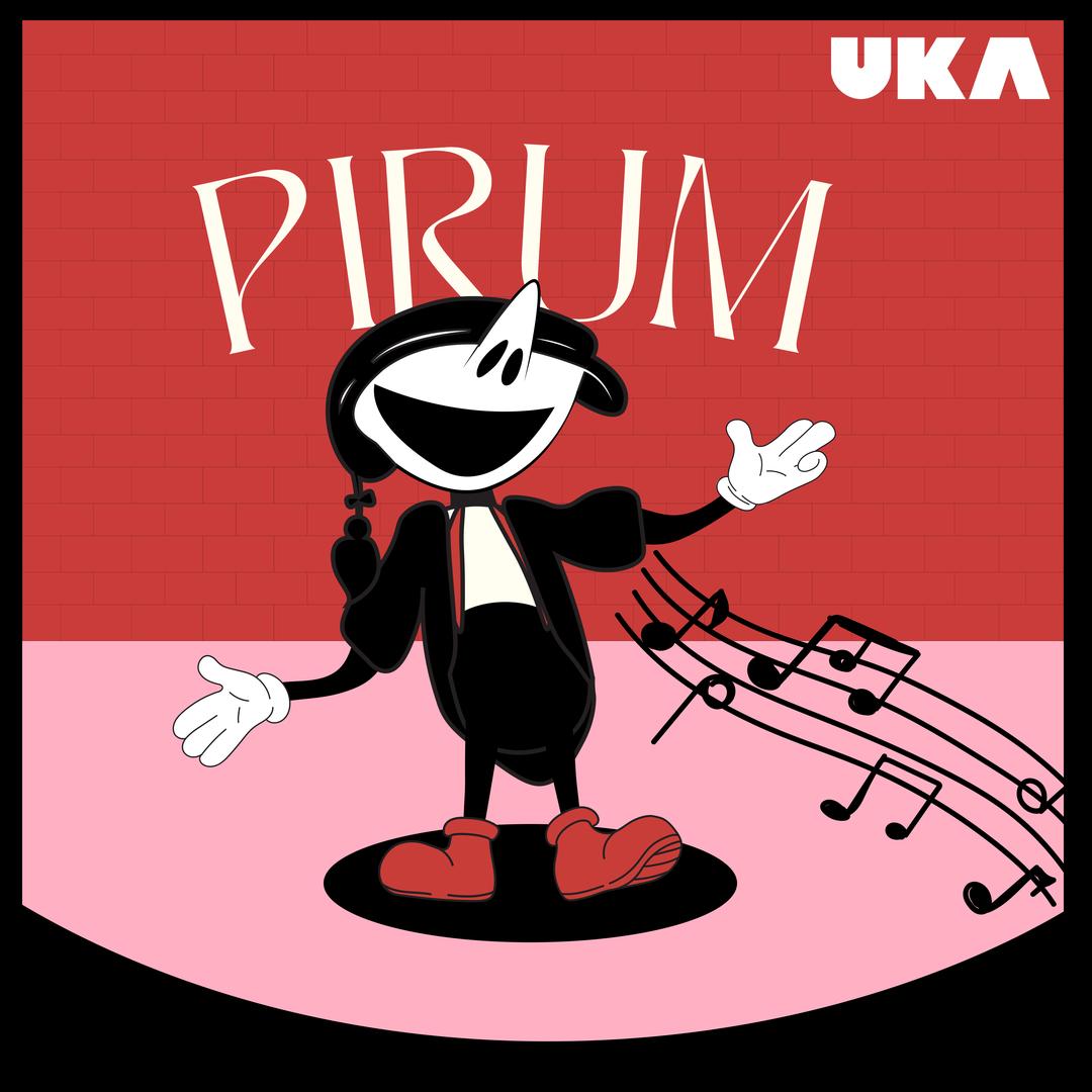 Pirum
