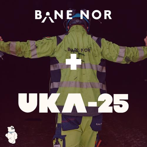 Arrangementside: Dagens bedrift: Bane NOR