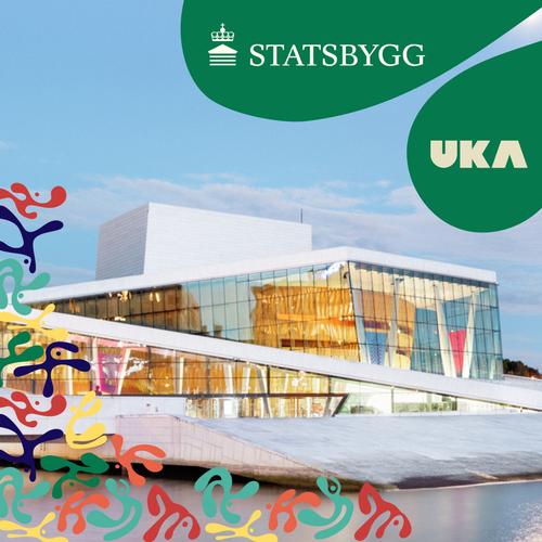Arrangementside: Frokostseminar - Veien mot en smartere og mer digital byggebransje