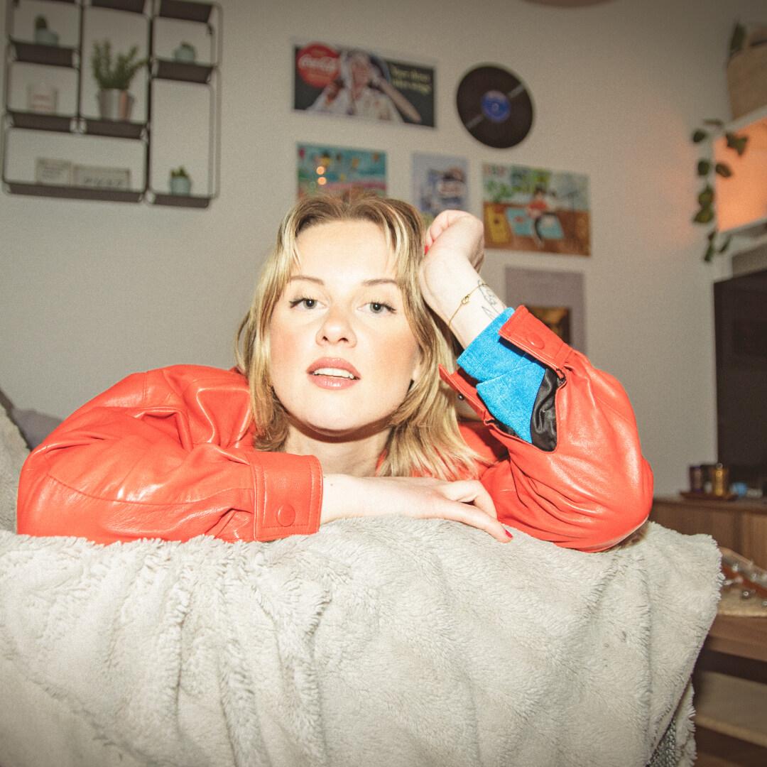 Kristine bø