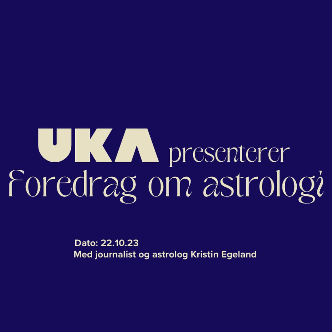 Astrologi