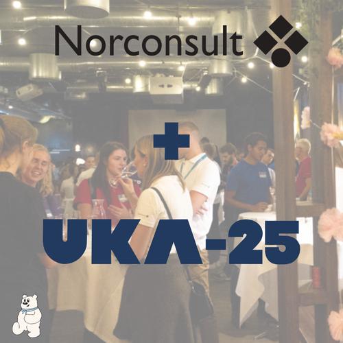 Arrangementside: Dagens bedrift: Norconsult